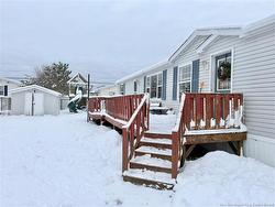 93 Ulysse DR Dieppe, NB E1A 7C2