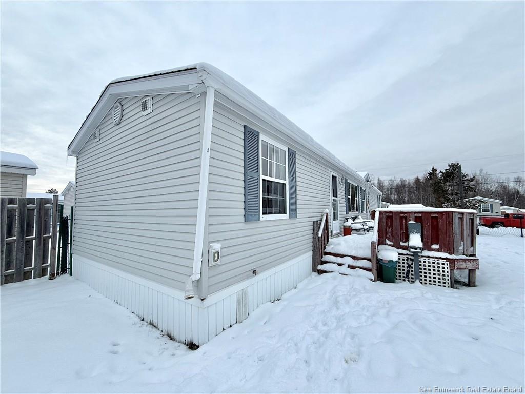 93 Ulysse Dr, Dieppe, NB