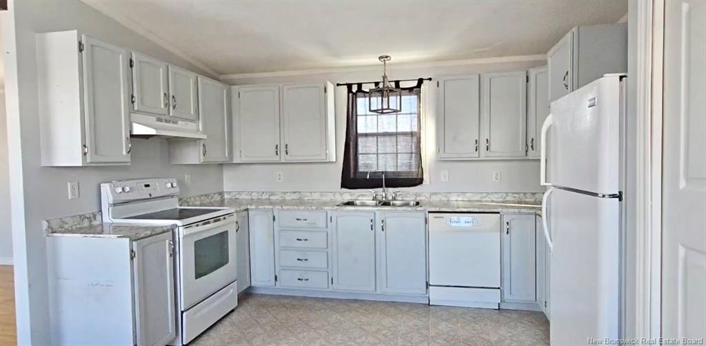 93 Ulysse Dr, Dieppe, NB