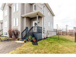 74 Jasmine CRES Moncton, NB E1A 9A5