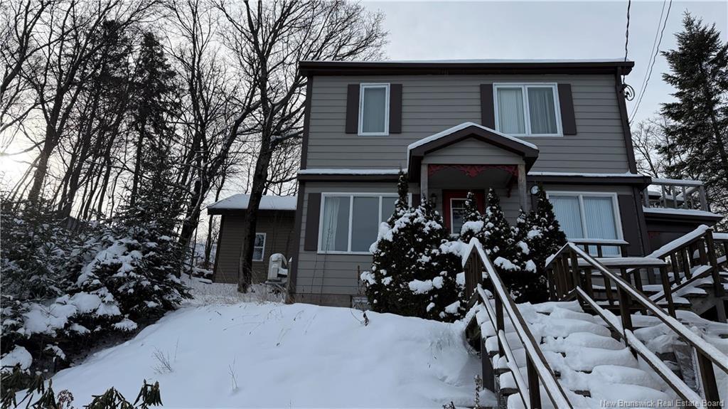 128 Canada St, Edmundston, NB