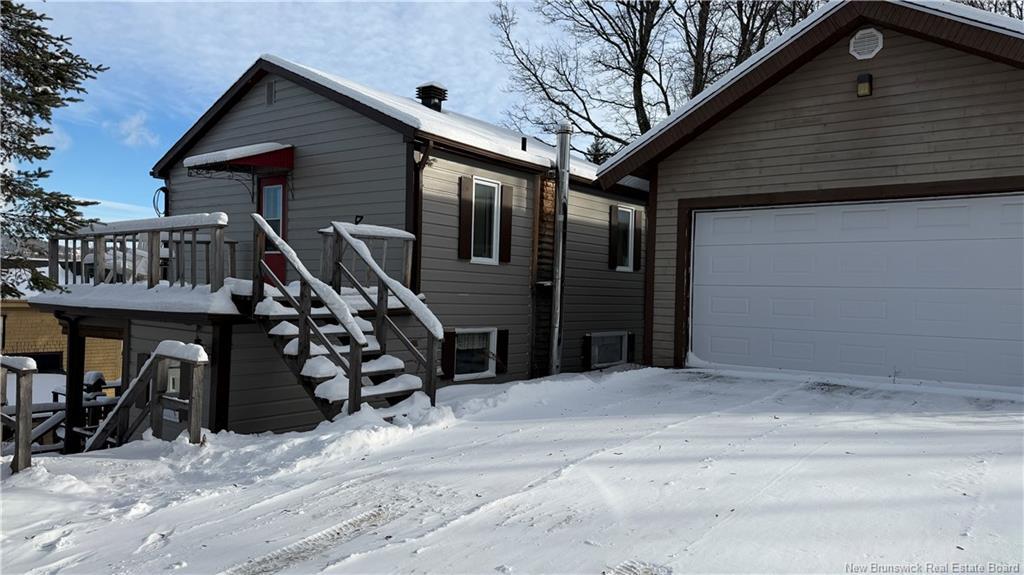 128 Canada St, Edmundston, NB