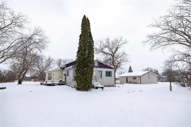 0 Vimy Rd, Eriksdale, MB