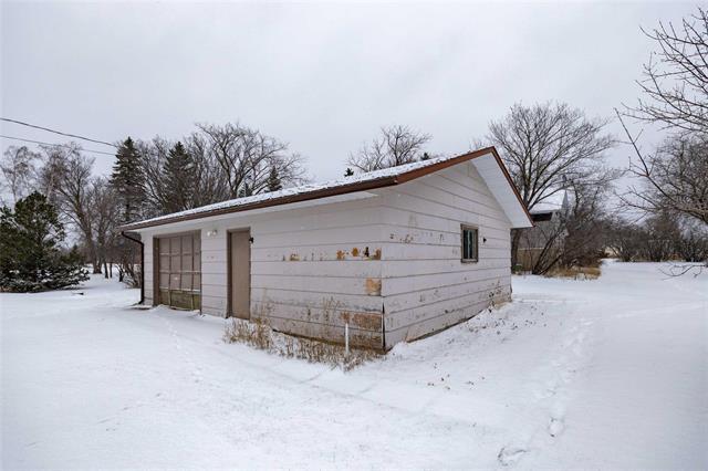 0 Vimy Rd, Eriksdale, MB