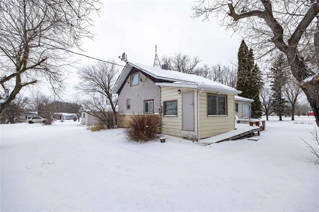 0 Vimy Rd, Eriksdale, MB