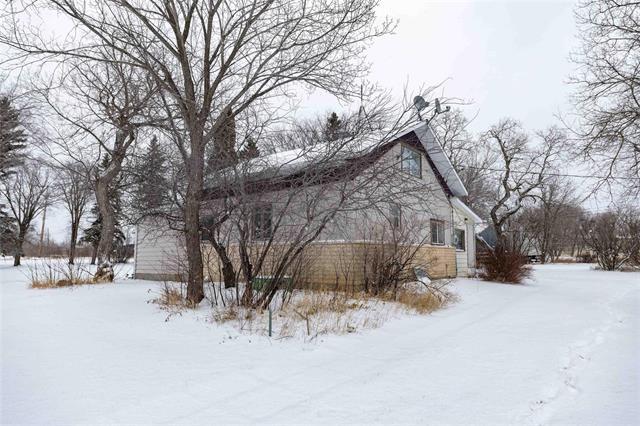 0 Vimy Rd, Eriksdale, MB