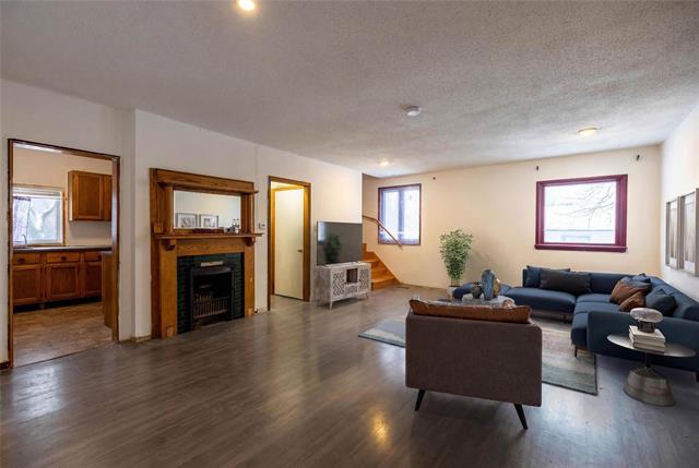 0 Vimy Rd, Eriksdale, MB