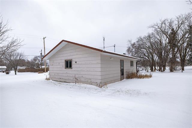 0 Vimy Rd, Eriksdale, MB