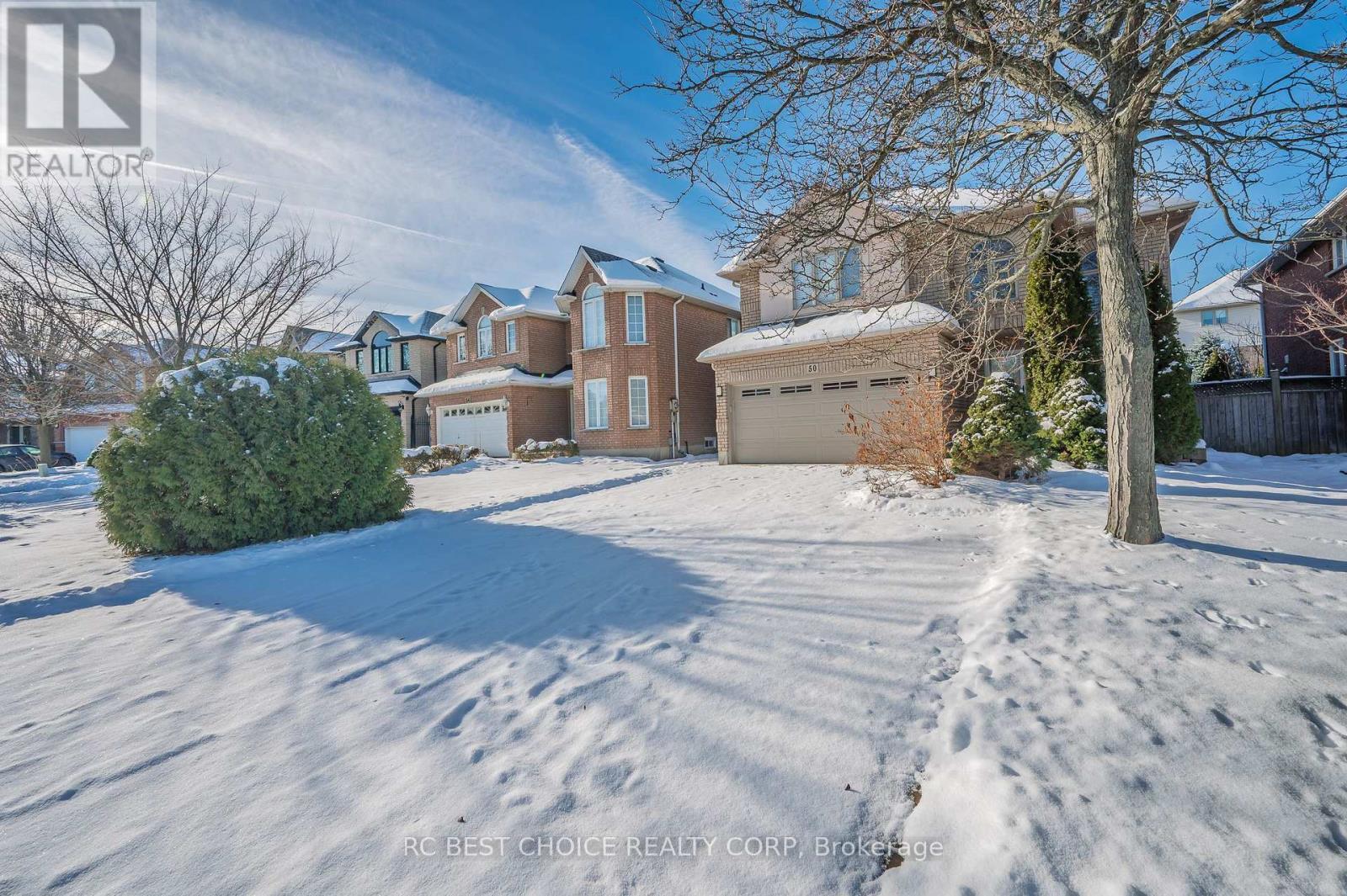 50 Pelham Drive, Hamilton, ON - Outdoor