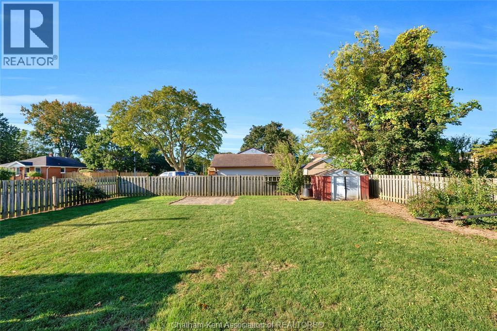 48 Simonton Drive, Chatham, ON