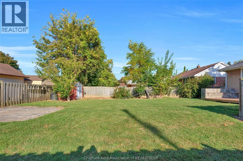 48 Simonton Drive, Chatham, ON