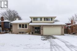 6871 CORWIN CRESCENT Niagara Falls (Dorchester), ON L2G 2M9