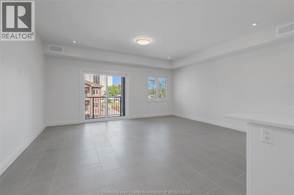 233 Watson Unit# 306, Windsor, ON - Indoor