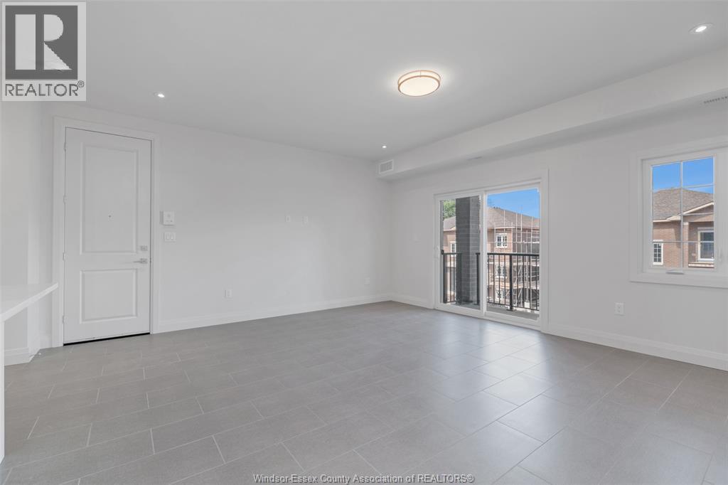 233 Watson Unit# 306, Windsor, ON - Indoor Photo Showing Other Room