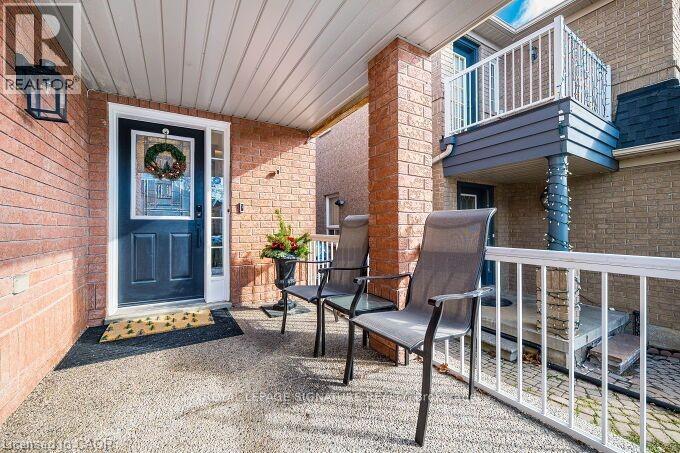 5708 Margarita Crescent, Mississauga, ON