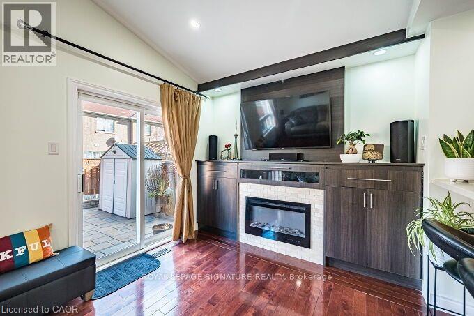 5708 Margarita Crescent, Mississauga, ON