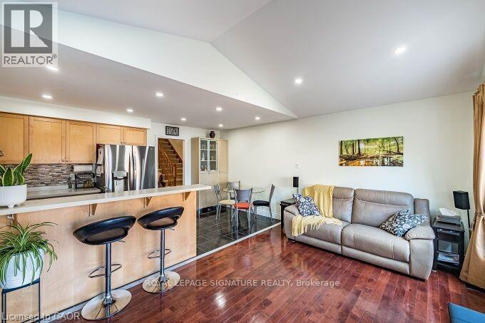 5708 Margarita Crescent, Mississauga, ON