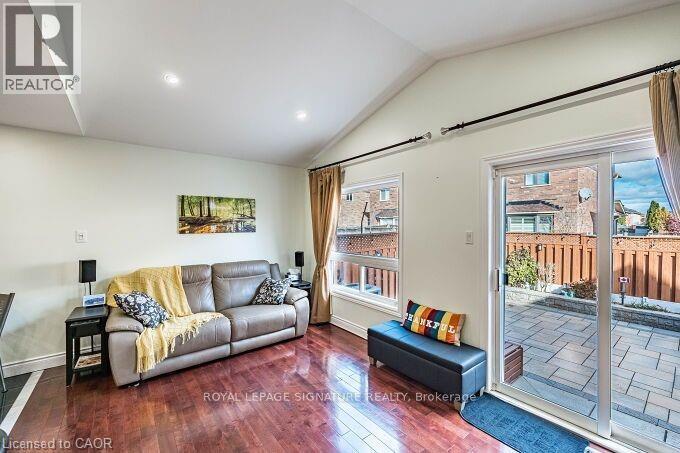 5708 Margarita Crescent, Mississauga, ON