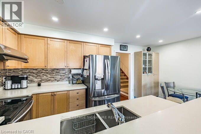 5708 Margarita Crescent, Mississauga, ON