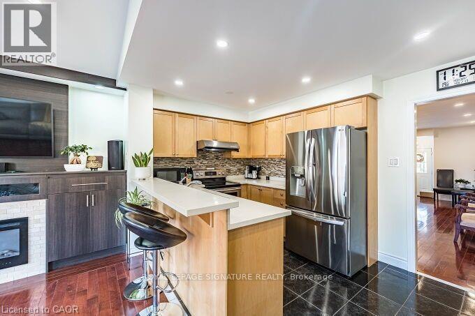 5708 Margarita Crescent, Mississauga, ON