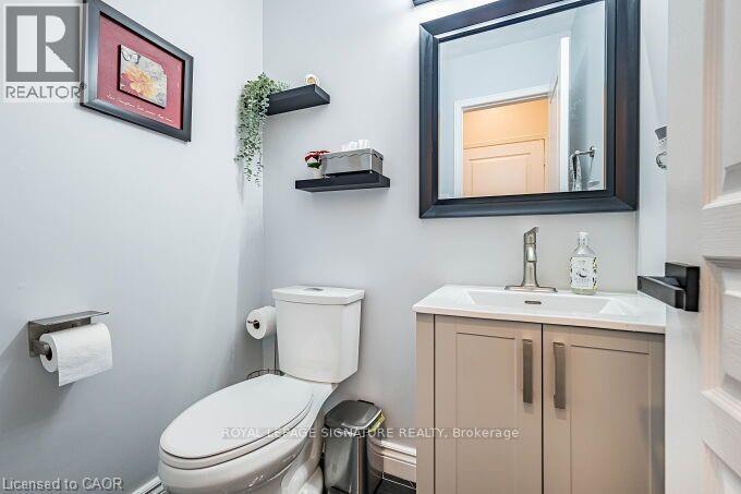 5708 Margarita Crescent, Mississauga, ON