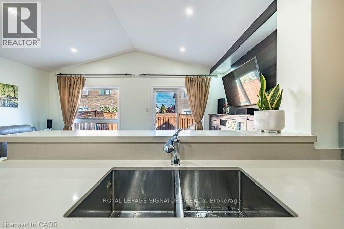 5708 Margarita Crescent, Mississauga, ON