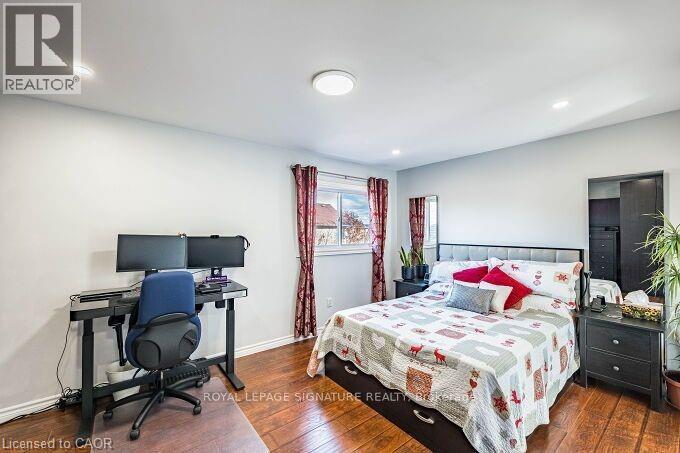 5708 Margarita Crescent, Mississauga, ON