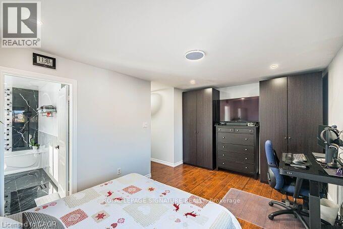 5708 Margarita Crescent, Mississauga, ON