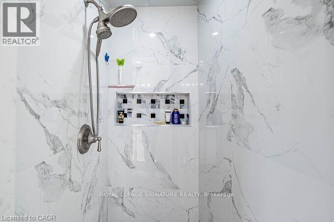 5708 Margarita Crescent, Mississauga, ON