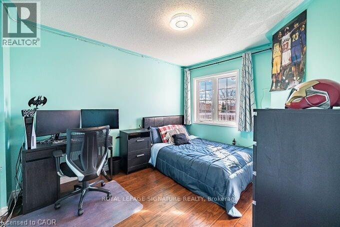 5708 Margarita Crescent, Mississauga, ON