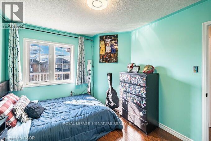 5708 Margarita Crescent, Mississauga, ON