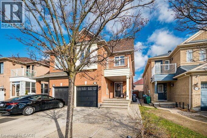 5708 Margarita Crescent, Mississauga, ON