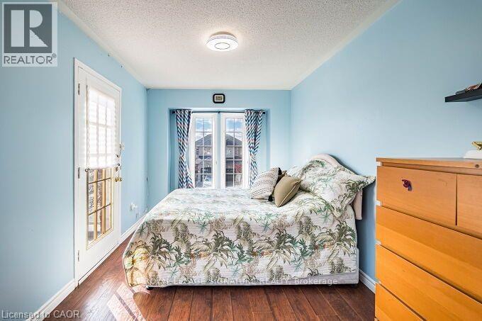 5708 Margarita Crescent, Mississauga, ON