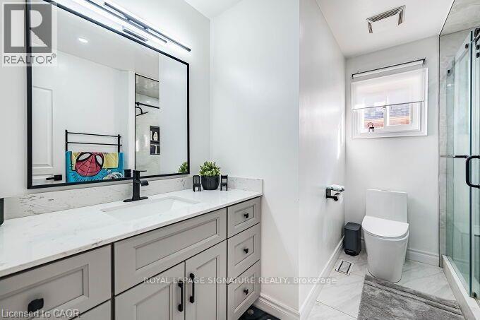 5708 Margarita Crescent, Mississauga, ON