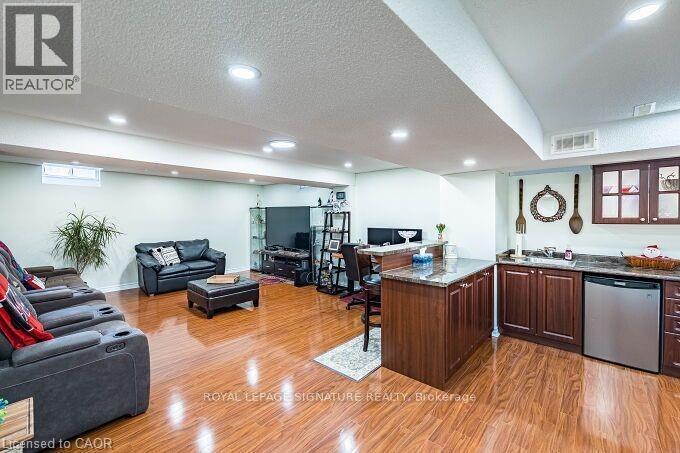 5708 Margarita Crescent, Mississauga, ON