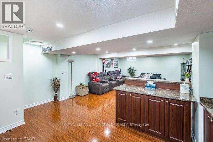 5708 Margarita Crescent, Mississauga, ON