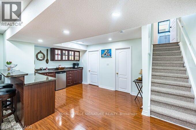 5708 Margarita Crescent, Mississauga, ON