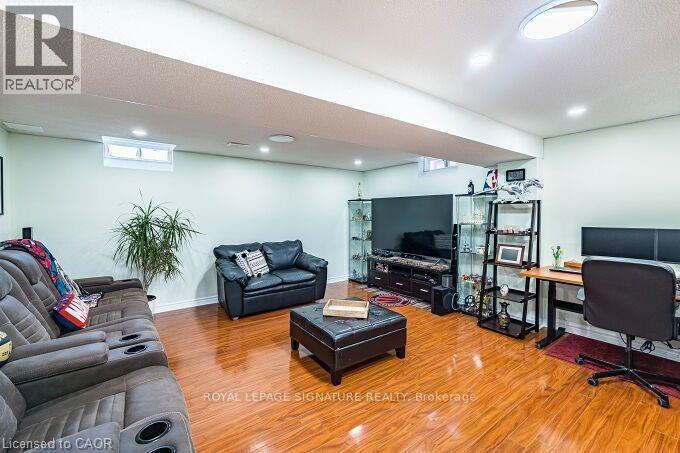 5708 Margarita Crescent, Mississauga, ON