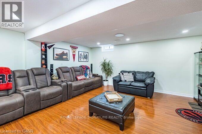 5708 Margarita Crescent, Mississauga, ON