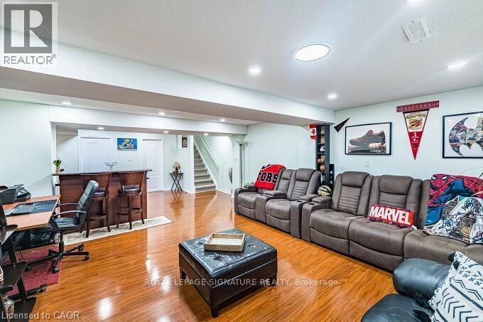 5708 Margarita Crescent, Mississauga, ON