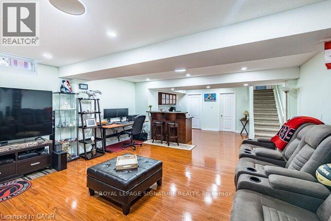 5708 Margarita Crescent, Mississauga, ON