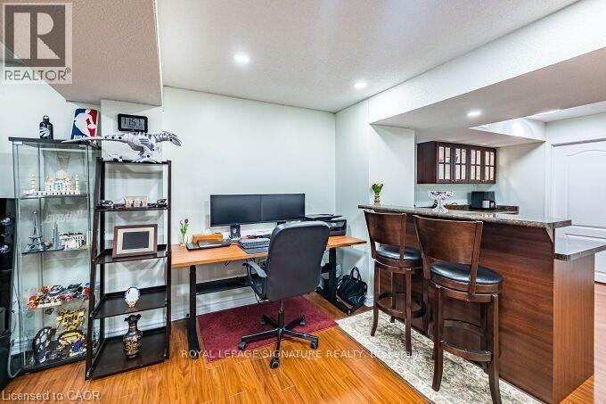 5708 Margarita Crescent, Mississauga, ON