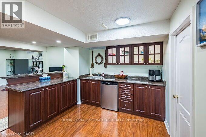 5708 Margarita Crescent, Mississauga, ON