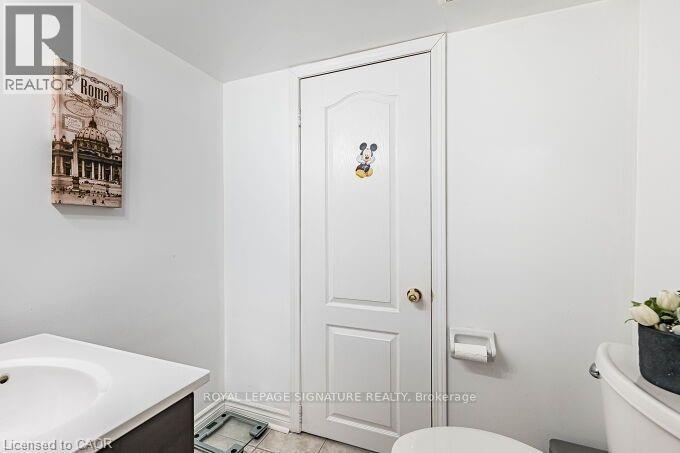 5708 Margarita Crescent, Mississauga, ON