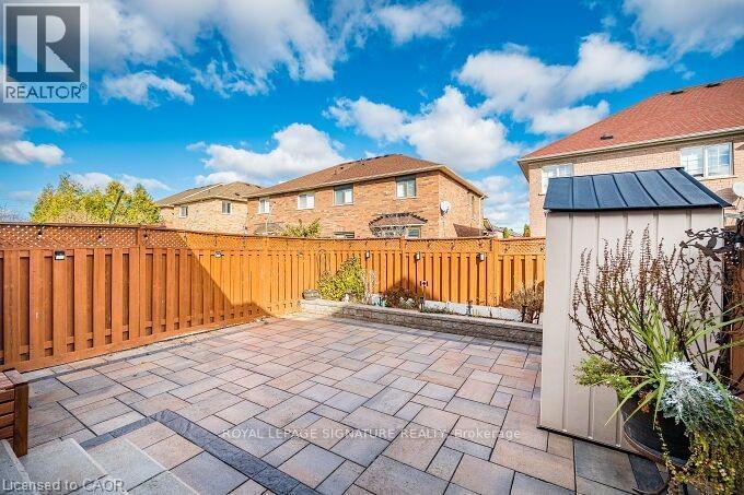 5708 Margarita Crescent, Mississauga, ON