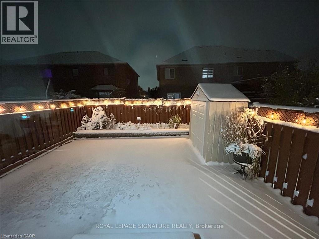 5708 Margarita Crescent, Mississauga, ON