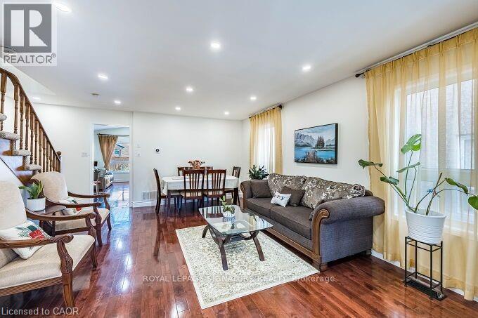 5708 Margarita Crescent, Mississauga, ON