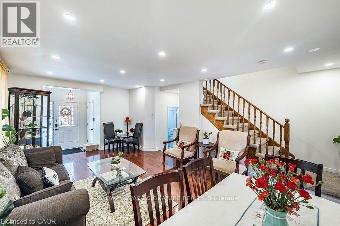 5708 Margarita Crescent, Mississauga, ON