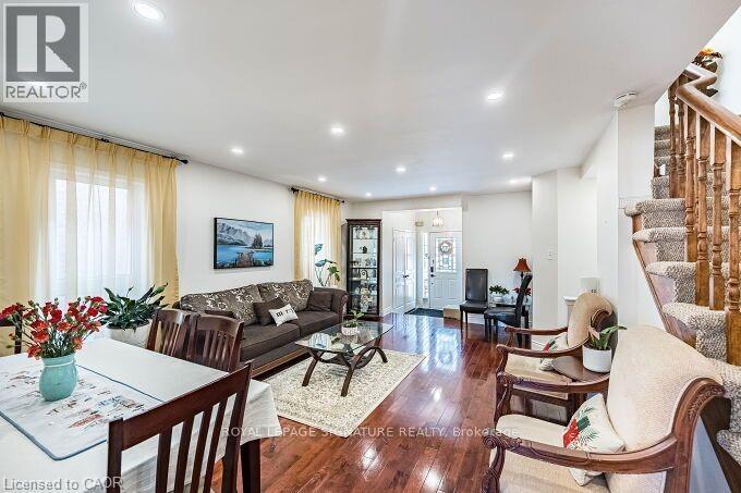 5708 Margarita Crescent, Mississauga, ON