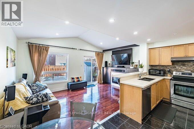 5708 Margarita Crescent, Mississauga, ON